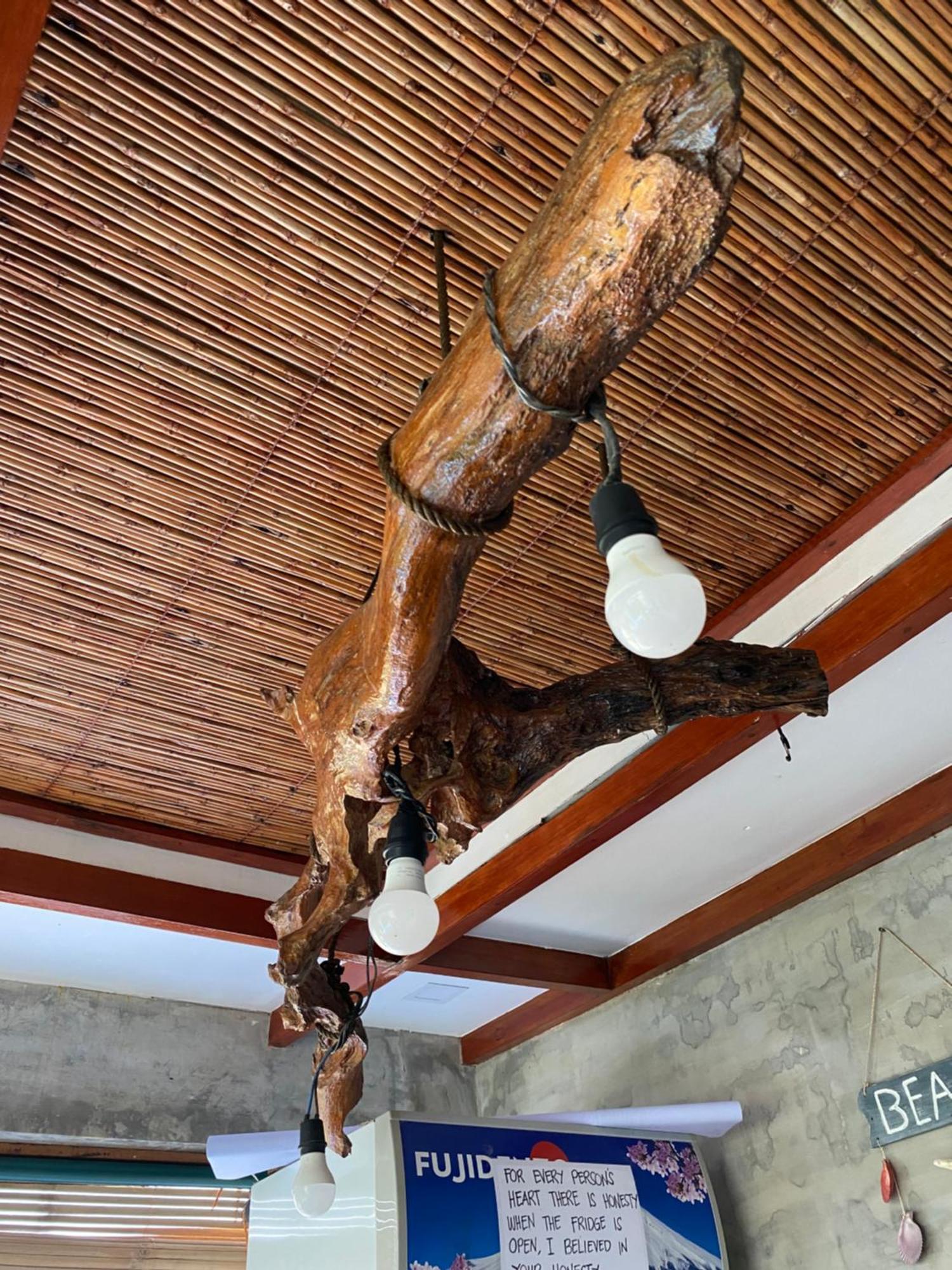 Maverickk Inn Siargao - Aesthetic-Cozy & Overlooking Views General Luna  Exterior foto