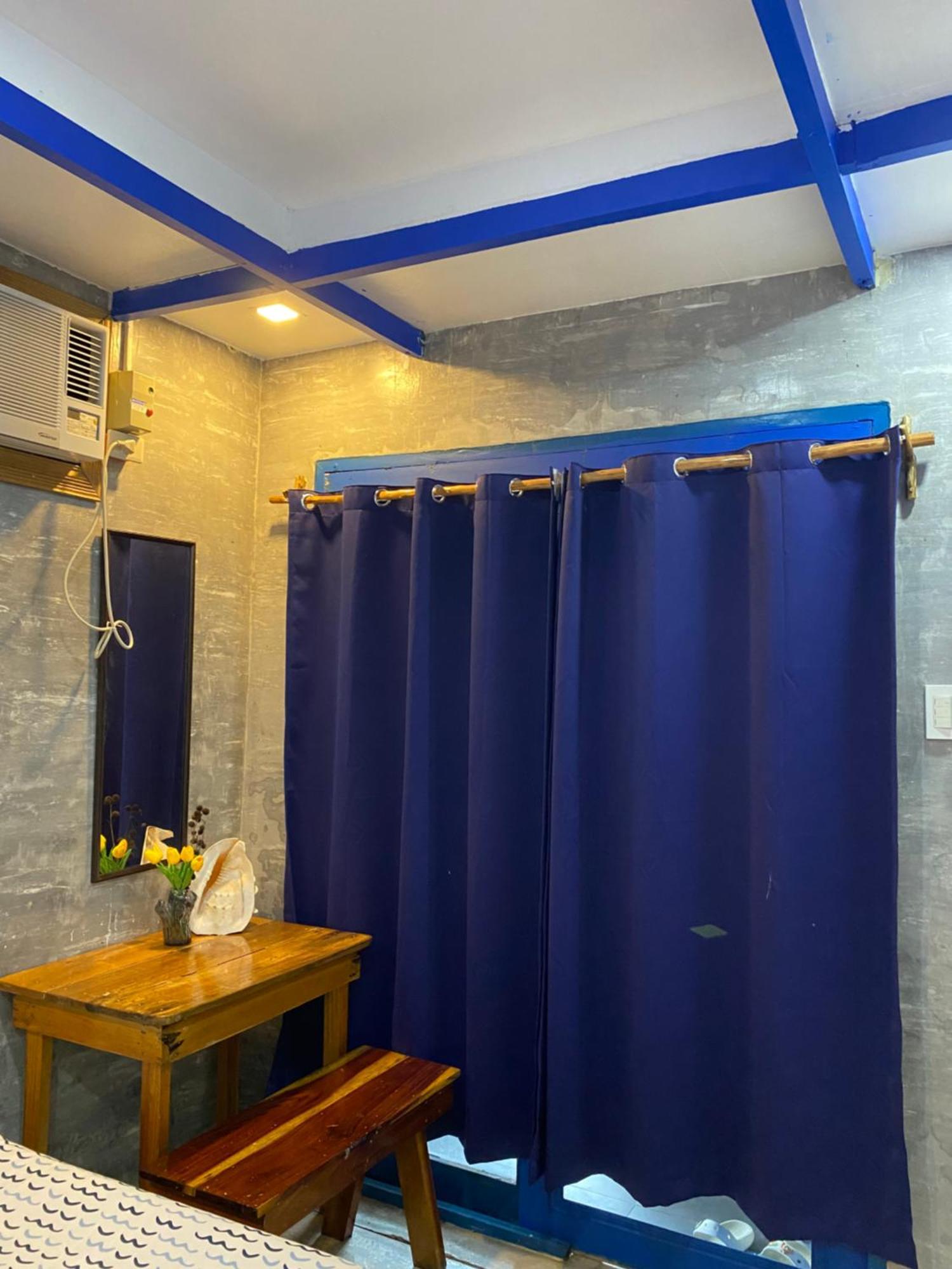 Maverickk Inn Siargao - Aesthetic-Cozy & Overlooking Views General Luna  Exterior foto