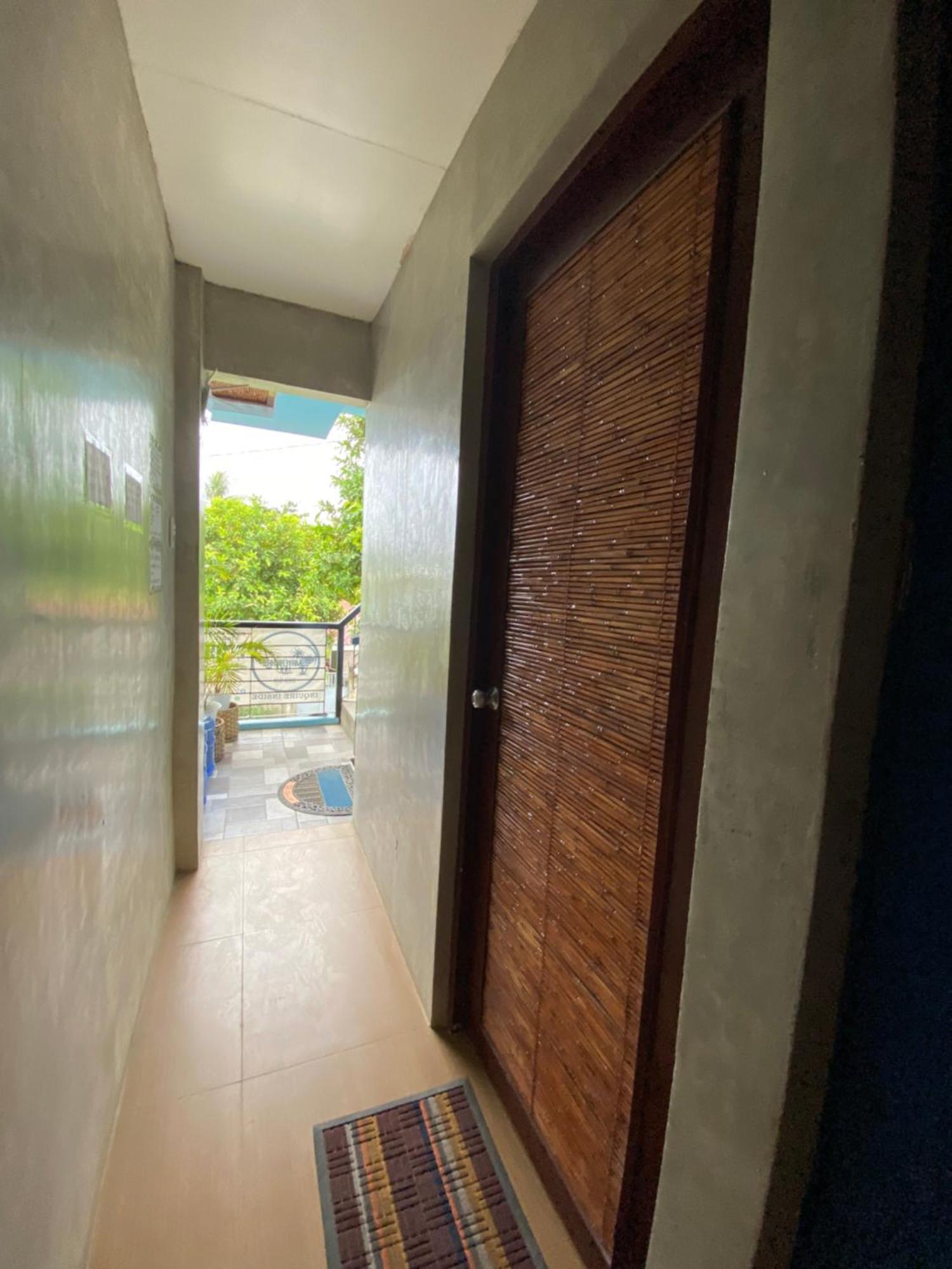 Maverickk Inn Siargao - Aesthetic-Cozy & Overlooking Views General Luna  Exterior foto