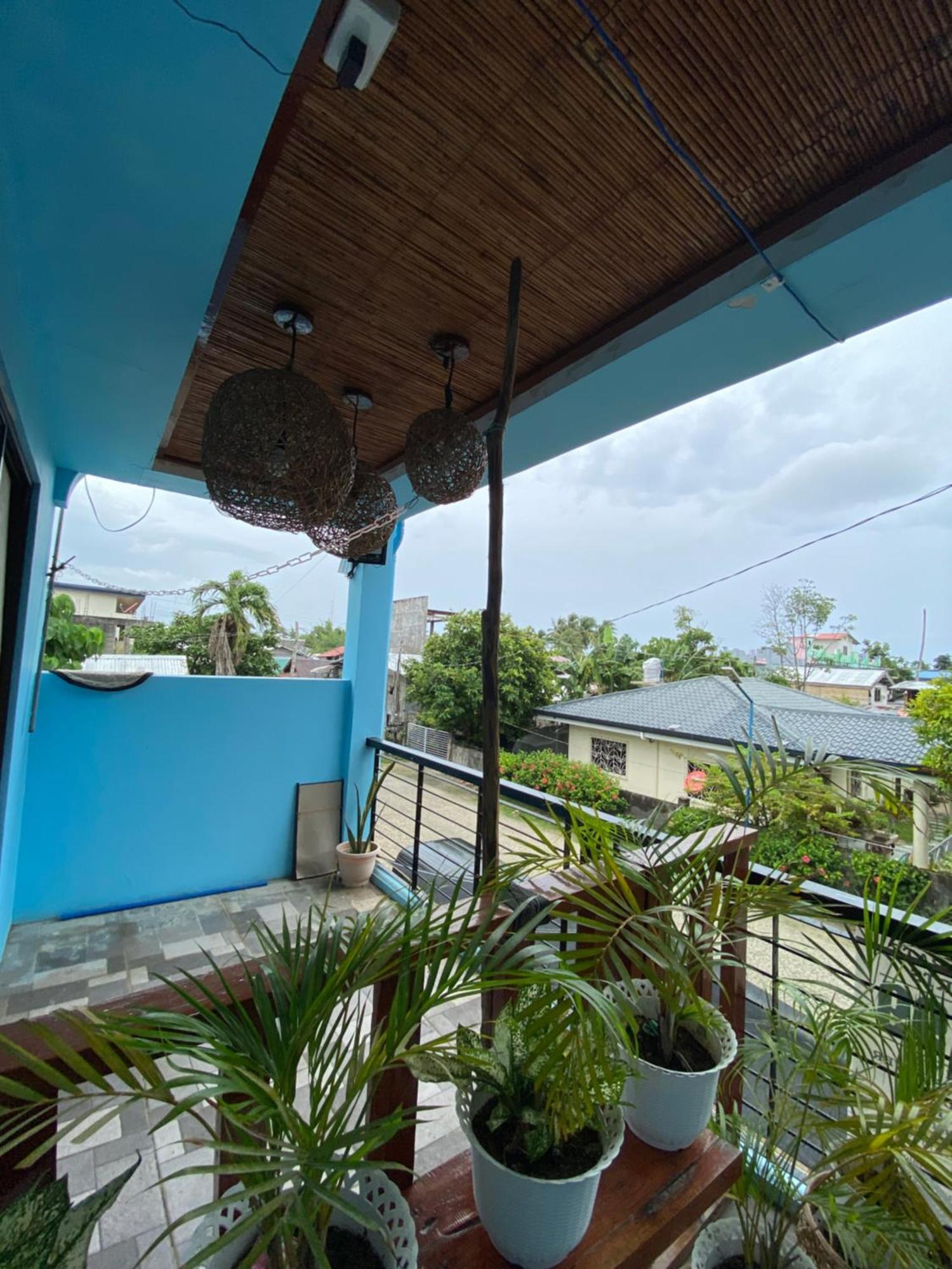 Maverickk Inn Siargao - Aesthetic-Cozy & Overlooking Views General Luna  Exterior foto