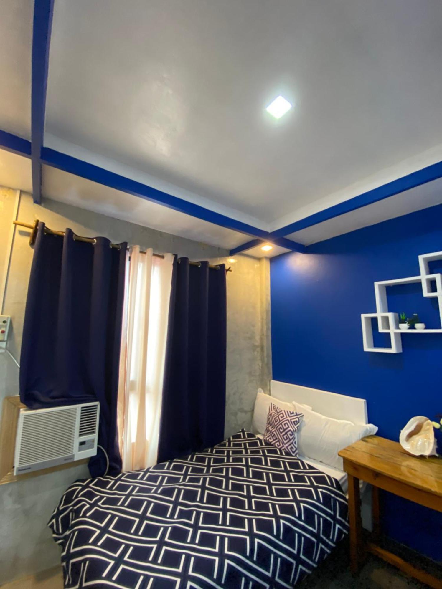 Maverickk Inn Siargao - Aesthetic-Cozy & Overlooking Views General Luna  Exterior foto