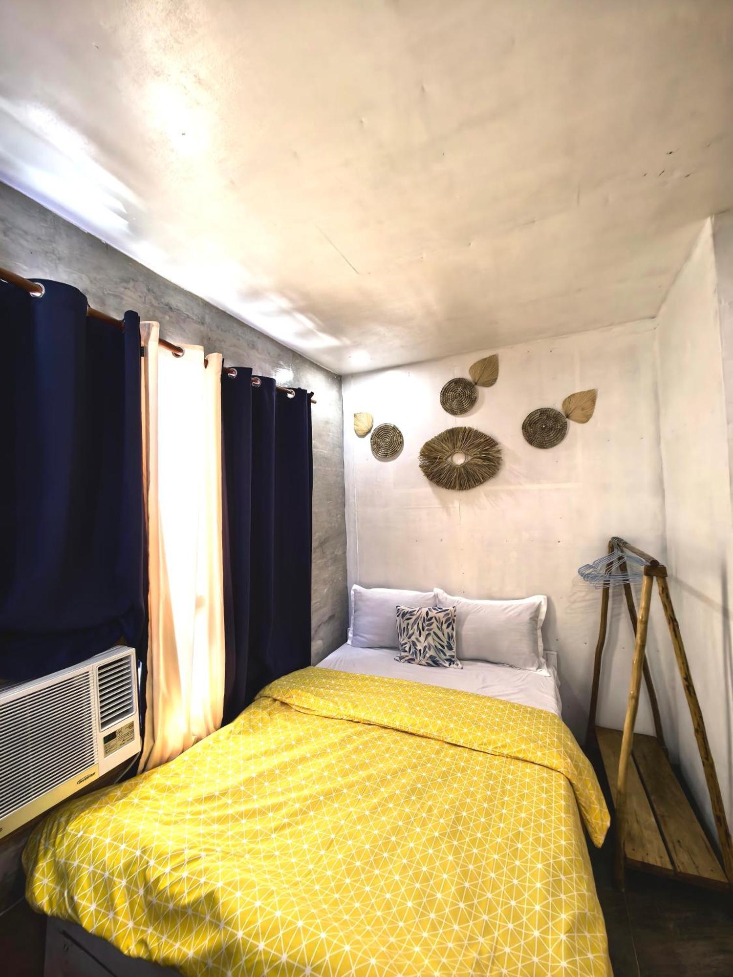 Maverickk Inn Siargao - Aesthetic-Cozy & Overlooking Views General Luna  Exterior foto