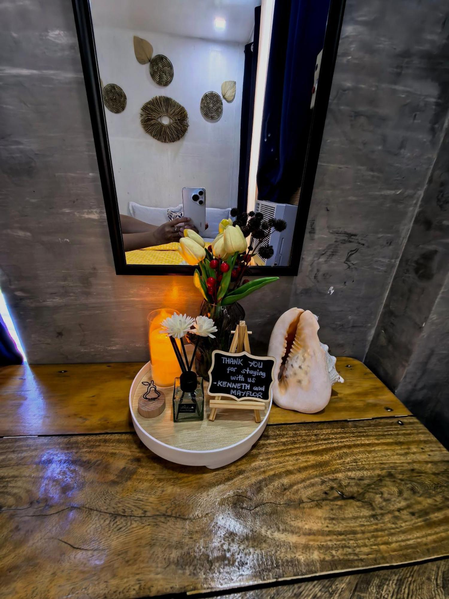 Maverickk Inn Siargao - Aesthetic-Cozy & Overlooking Views General Luna  Exterior foto