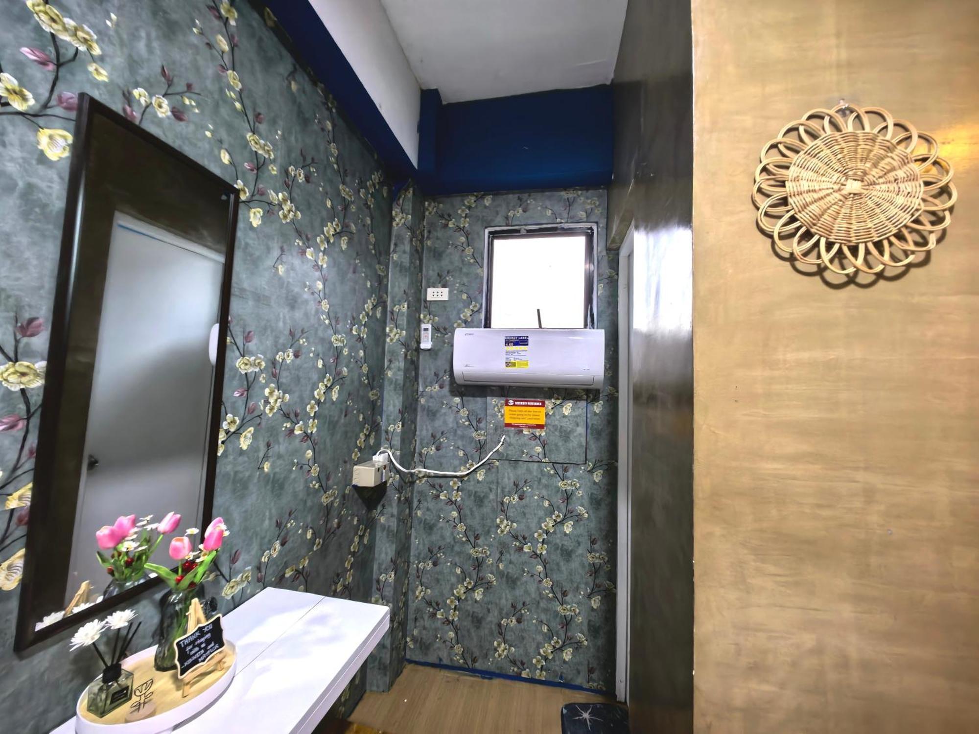 Maverickk Inn Siargao - Aesthetic-Cozy & Overlooking Views General Luna  Exterior foto