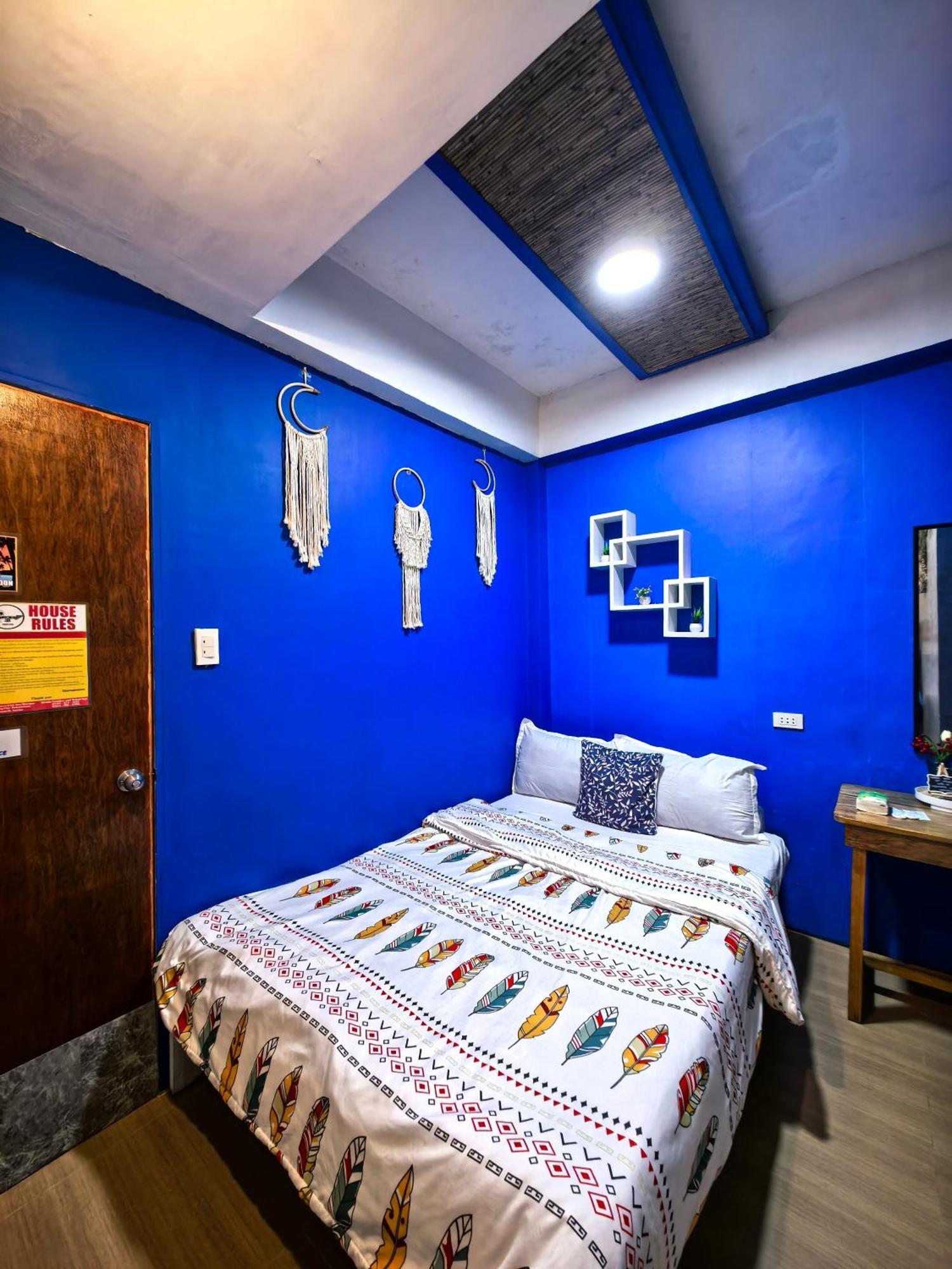 Maverickk Inn Siargao - Aesthetic-Cozy & Overlooking Views General Luna  Exterior foto