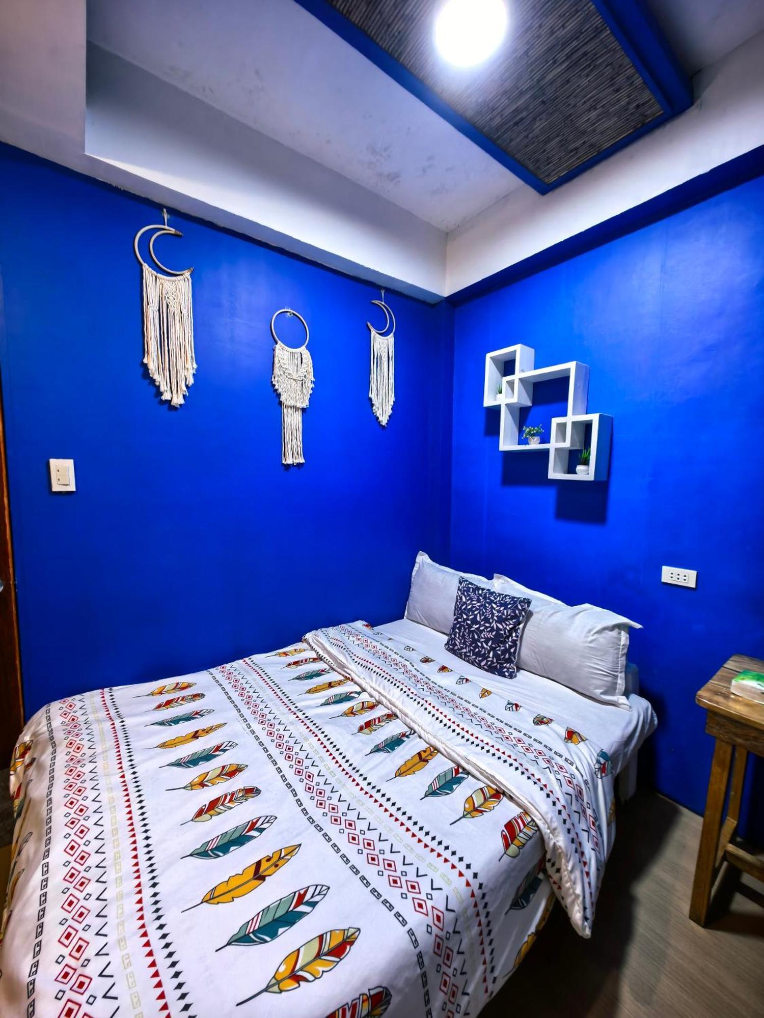 Maverickk Inn Siargao - Aesthetic-Cozy & Overlooking Views General Luna  Exterior foto