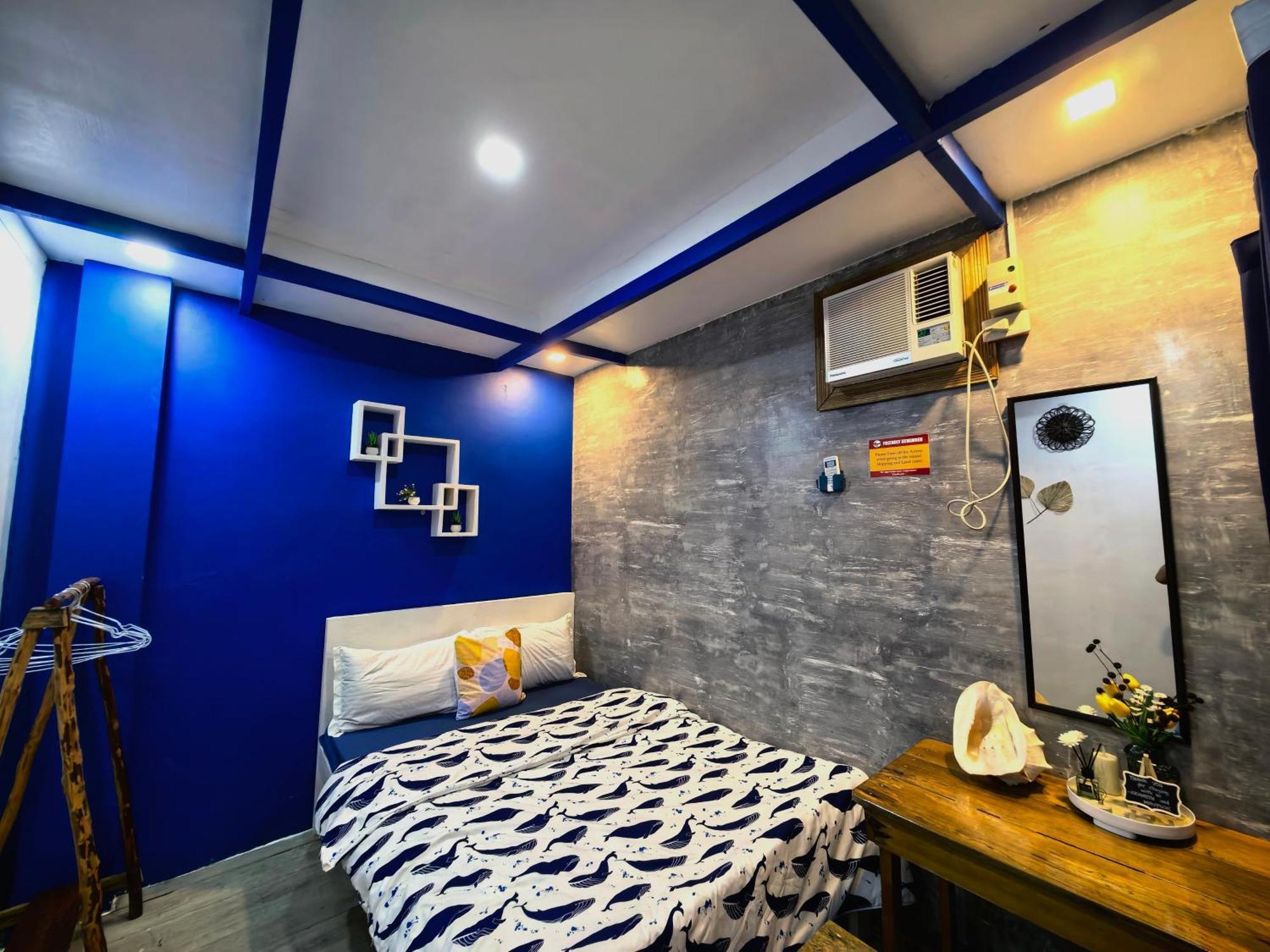 Maverickk Inn Siargao - Aesthetic-Cozy & Overlooking Views General Luna  Exterior foto