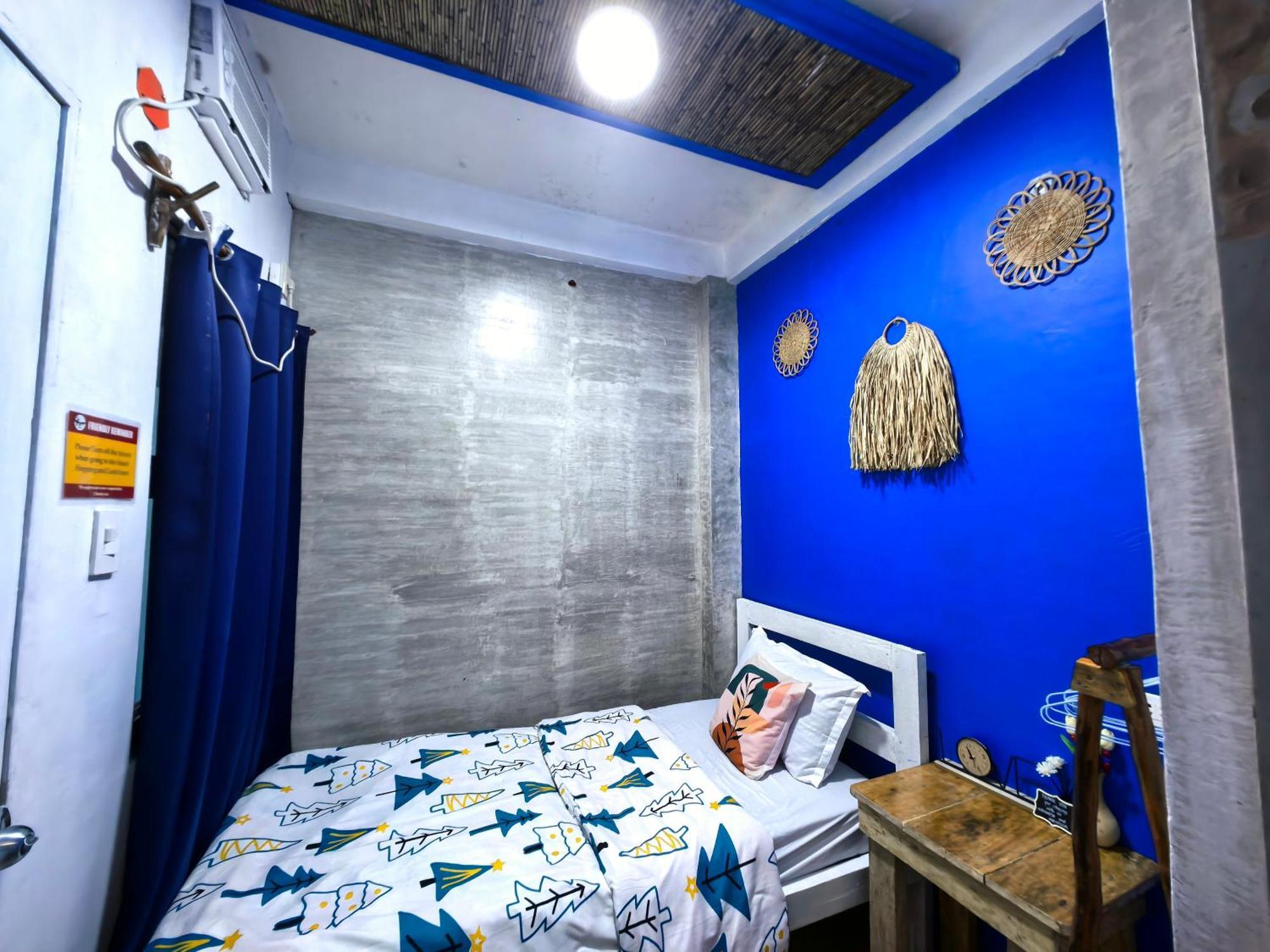 Maverickk Inn Siargao - Aesthetic-Cozy & Overlooking Views General Luna  Exterior foto