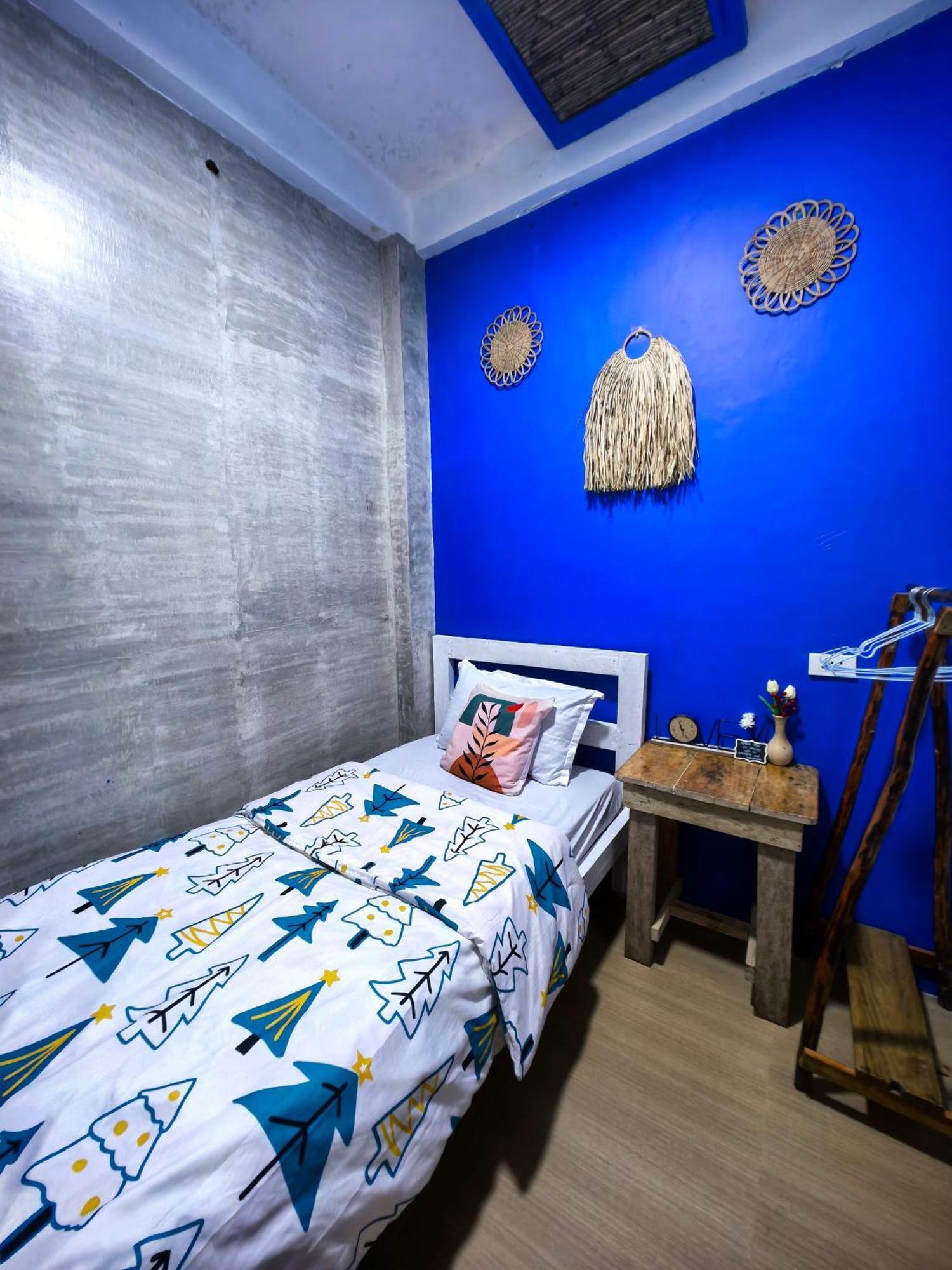 Maverickk Inn Siargao - Aesthetic-Cozy & Overlooking Views General Luna  Exterior foto