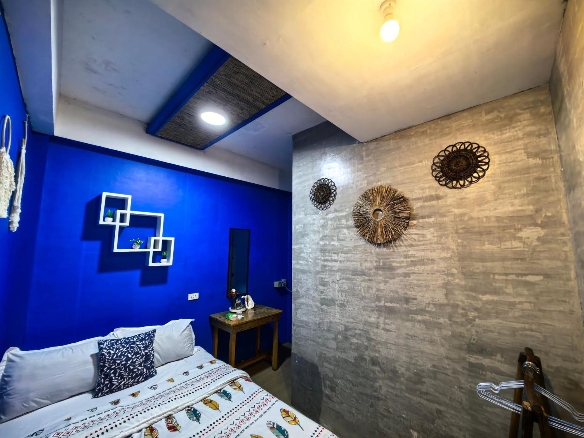 Maverickk Inn Siargao - Aesthetic-Cozy & Overlooking Views General Luna  Exterior foto