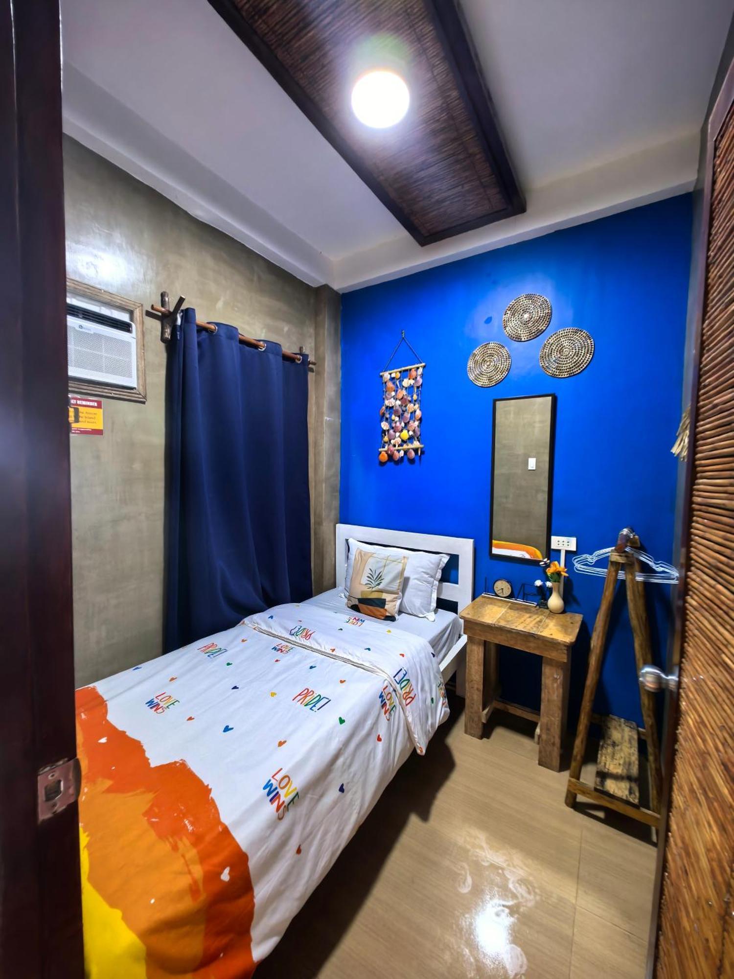 Maverickk Inn Siargao - Aesthetic-Cozy & Overlooking Views General Luna  Exterior foto